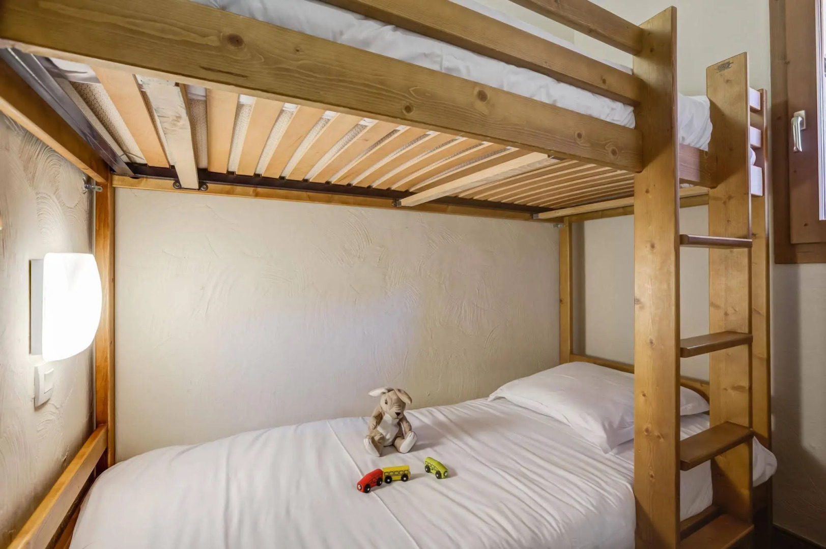 Pierre & Vacances Residence Athamante & Valeriane