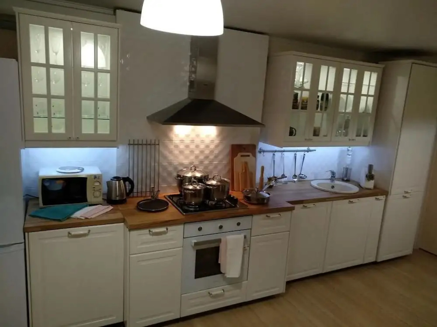 Гостевой дом «Черепаха»