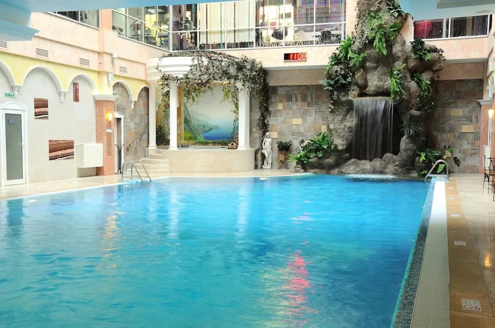 Гостиничный комплекс «Гринн»