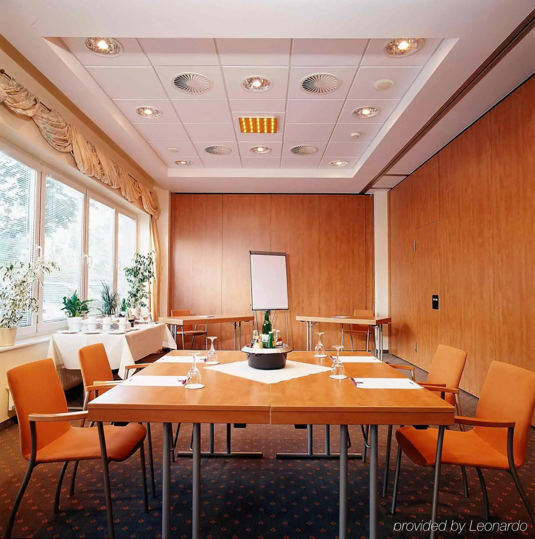 Hotel Mercator Itzehoe-Klosterforst