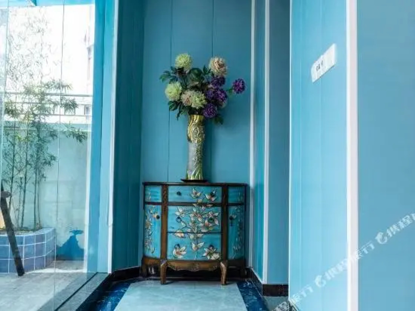 Xiaoshiguang Guesthouse