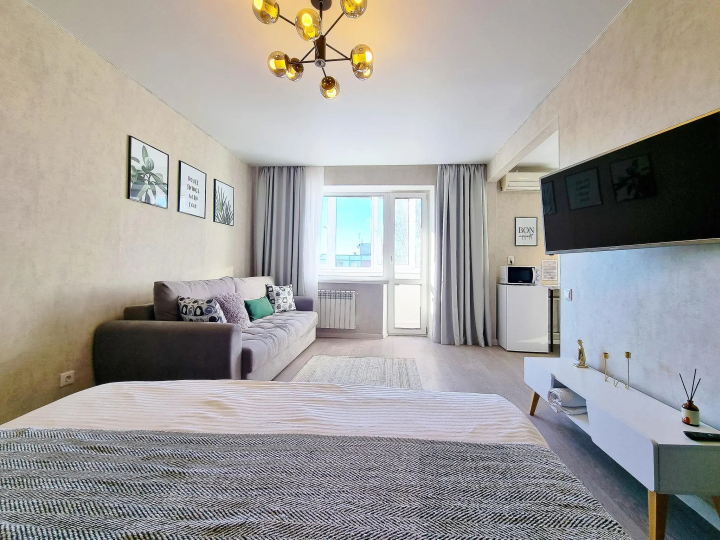 Niki Rent на улице 30 лет Победы 29