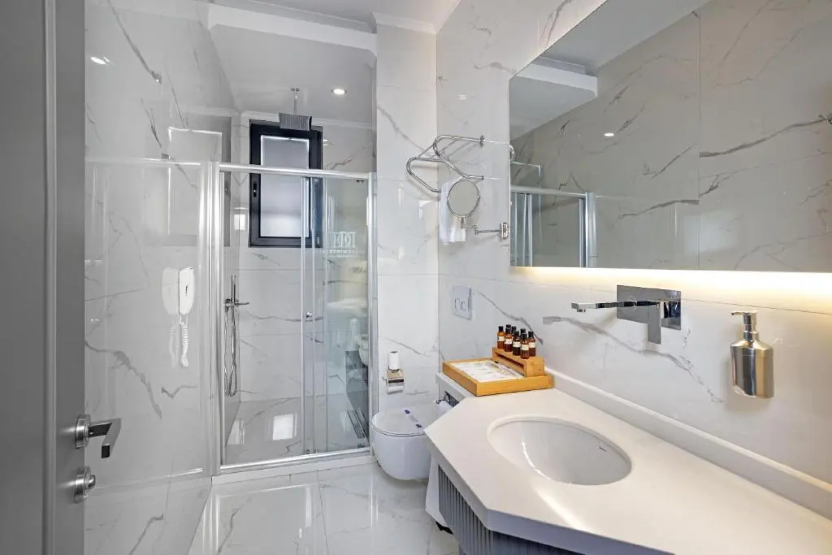 Derin Deniz Boutique Hotel