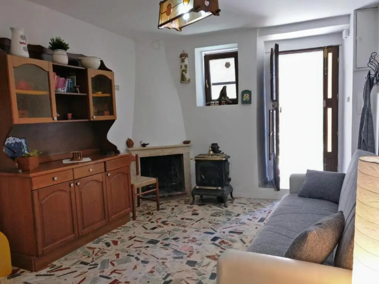 La chiave del Gufo - Bojano