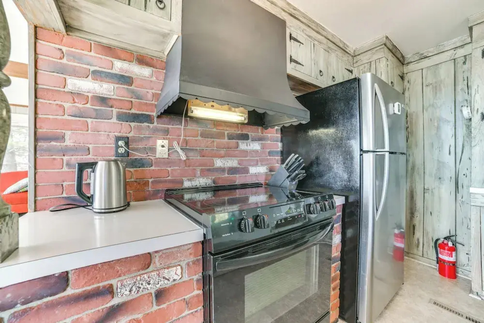 Private Beach: Waterfront Home on Lake Huron!