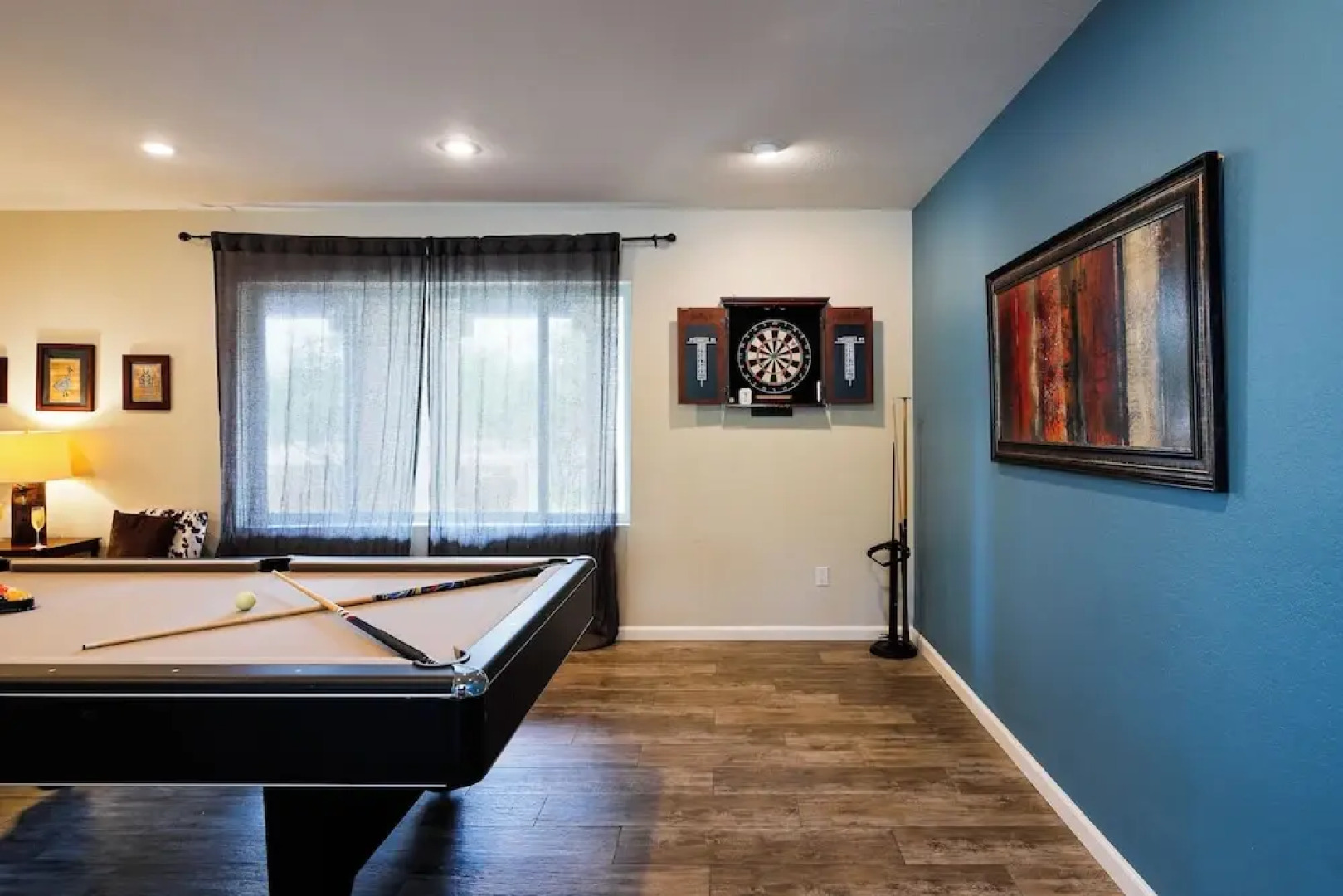 Pebble Retreat-private Pool-7 Mins Arizona State