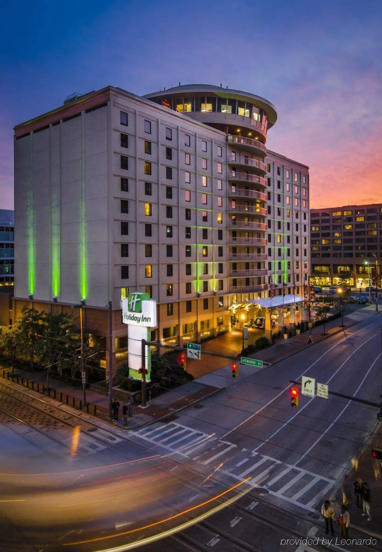 Holiday Inn Baltimore-Inner Harbor