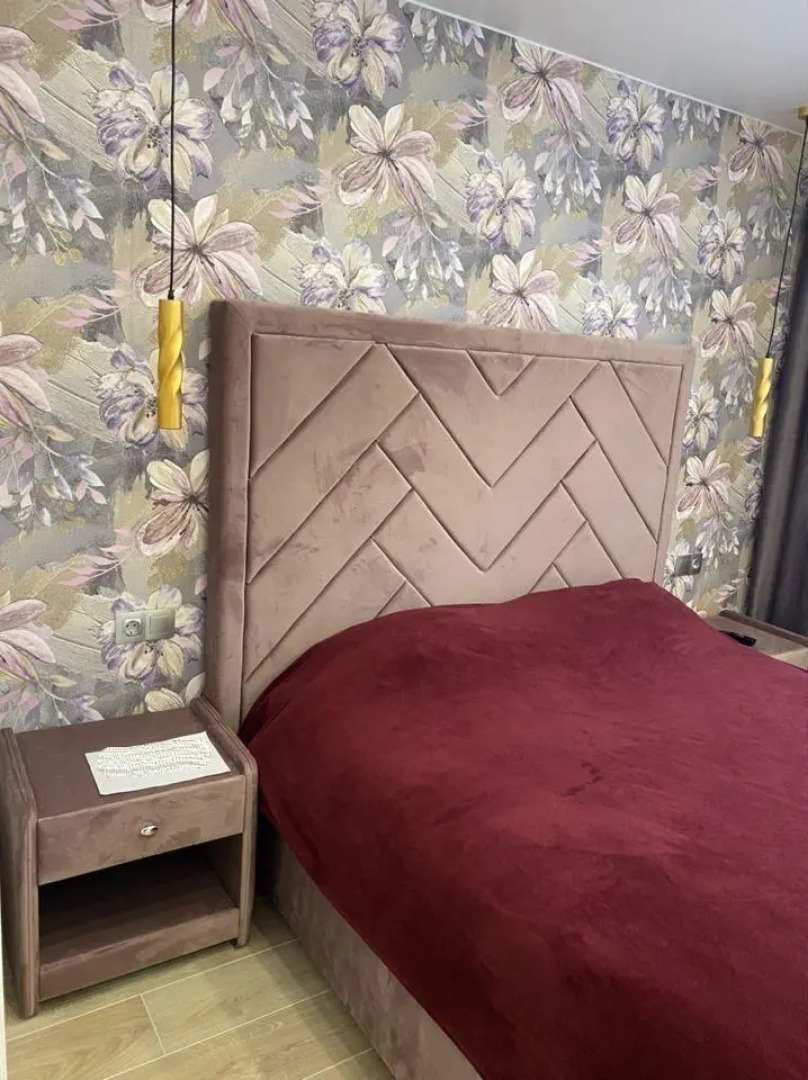 Апартаменты на улице Ярослава Иванова