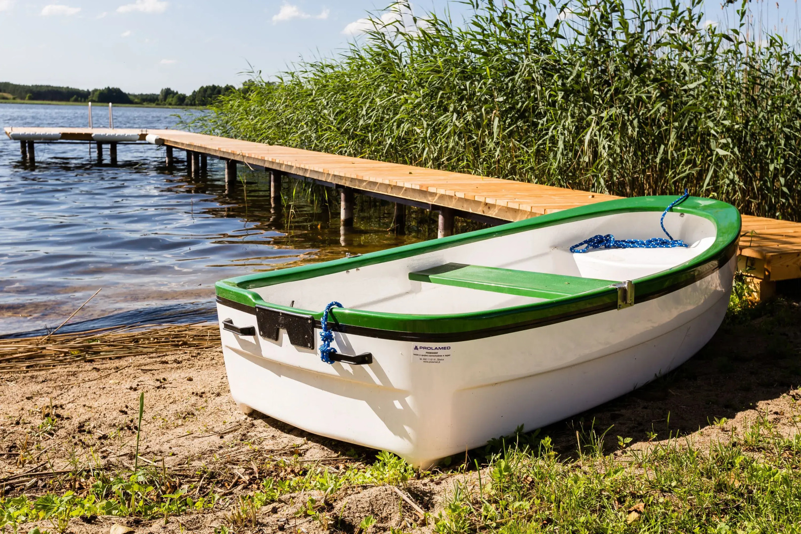 Osada Zamkowa Sun&Snow