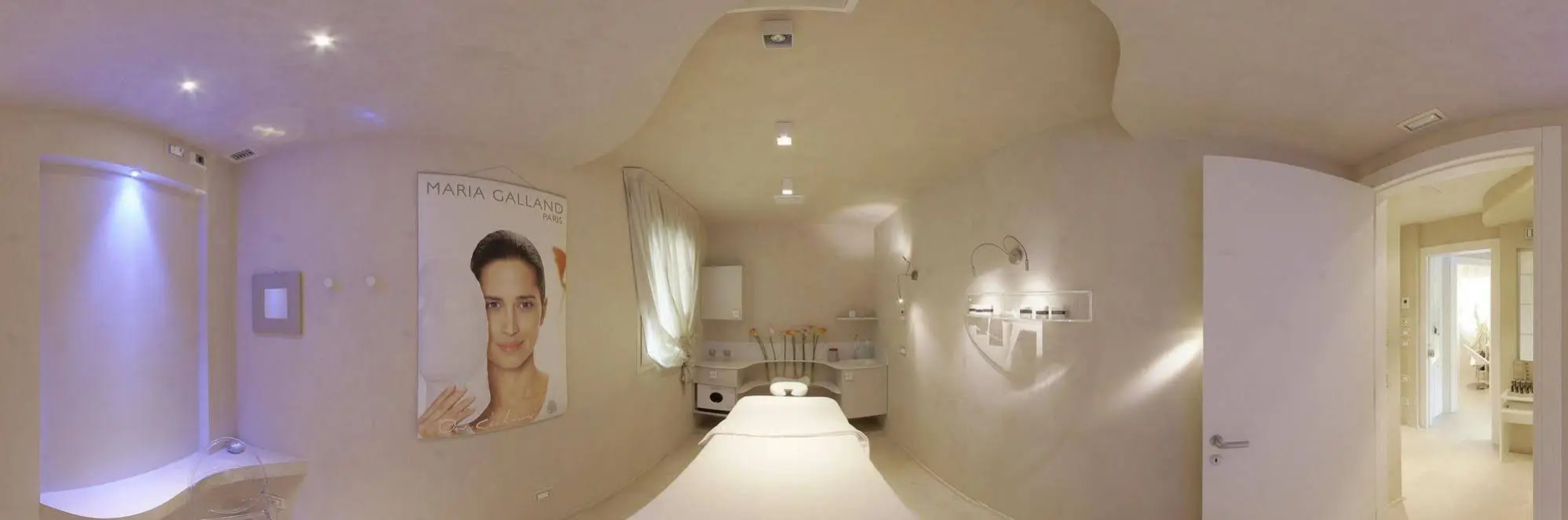 Residence Spa Mirabel