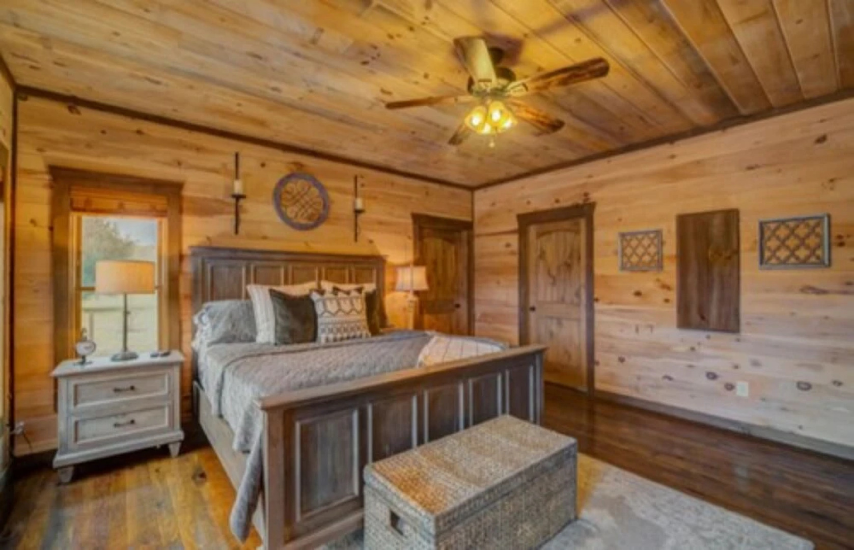 The Haven on Toccoa by Escape to Blue Ridge