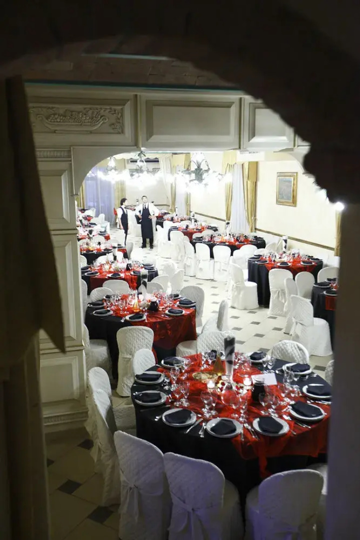 Residenza il Poggione