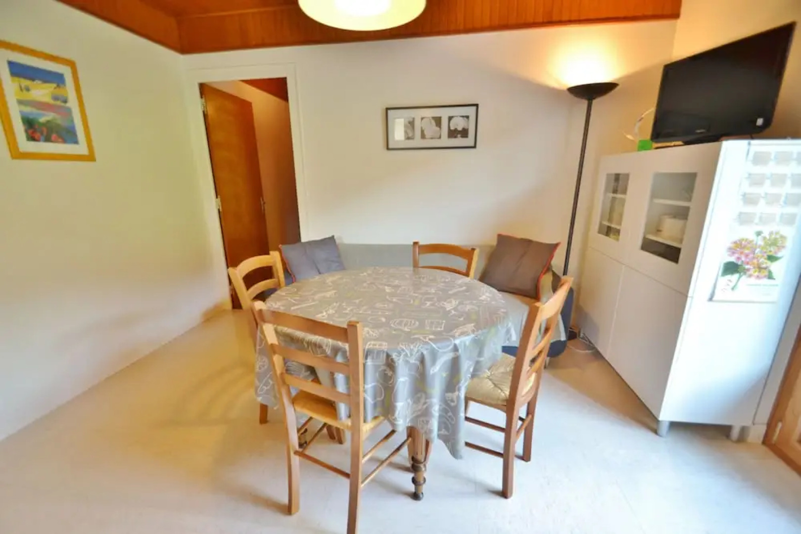 Labry & Co - ARAVIS Holidays