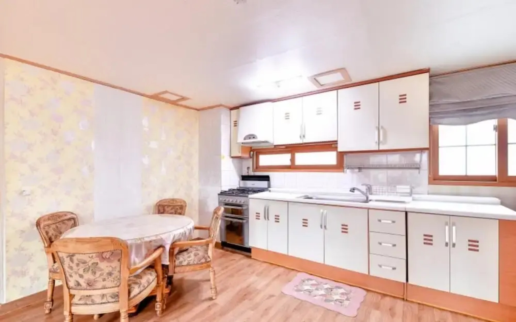 Sancheong Sunrise Morning Pension