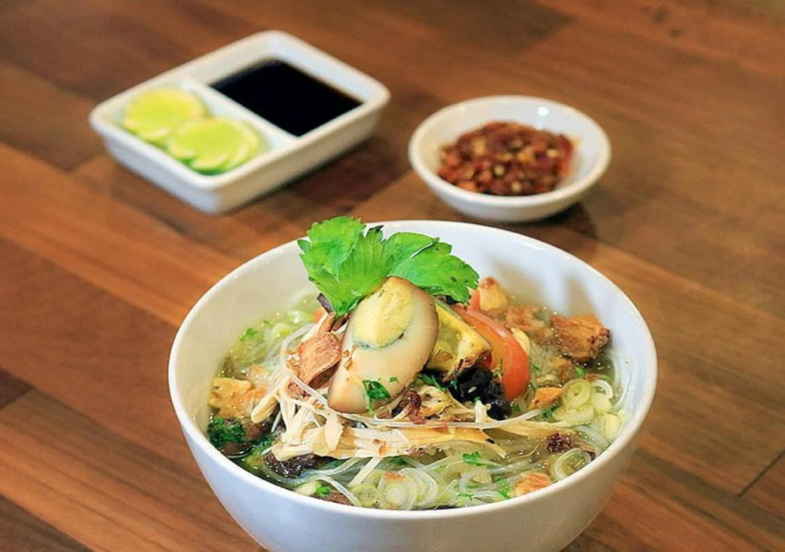 Grand Kolopaking Hotel