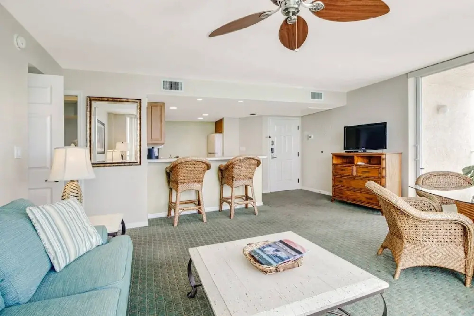 Lovers Key Resort 905