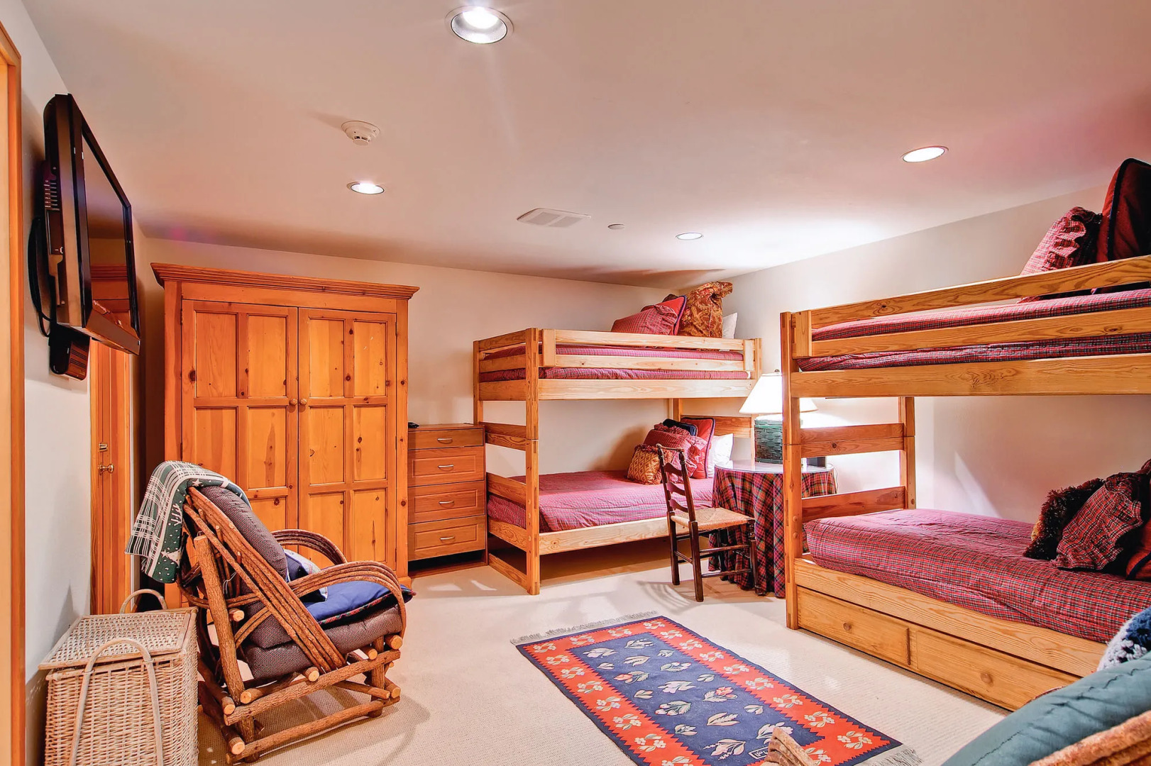 The Meadows Townhomes by East West Hospitality