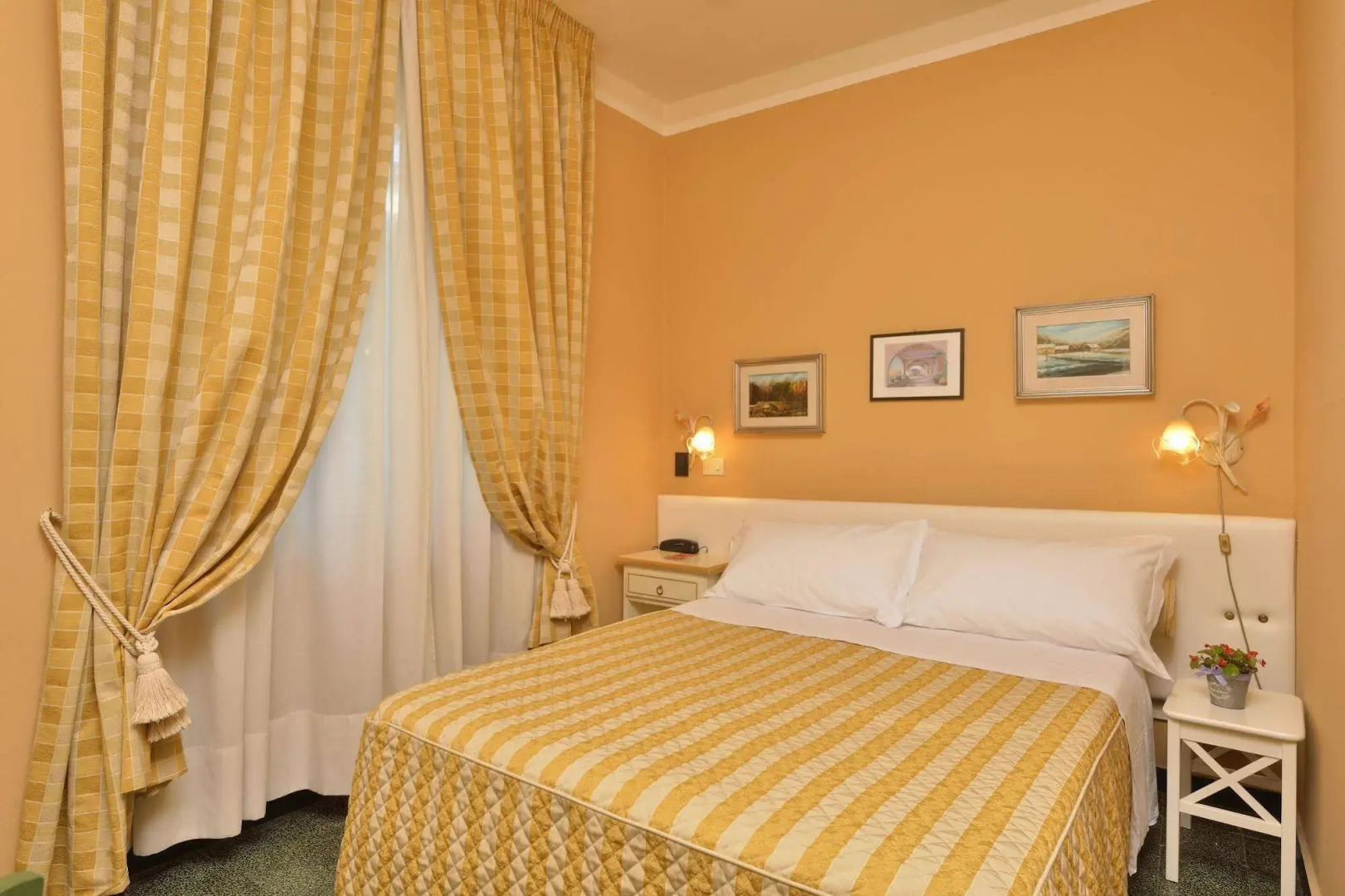 Antica Locanda Luigina