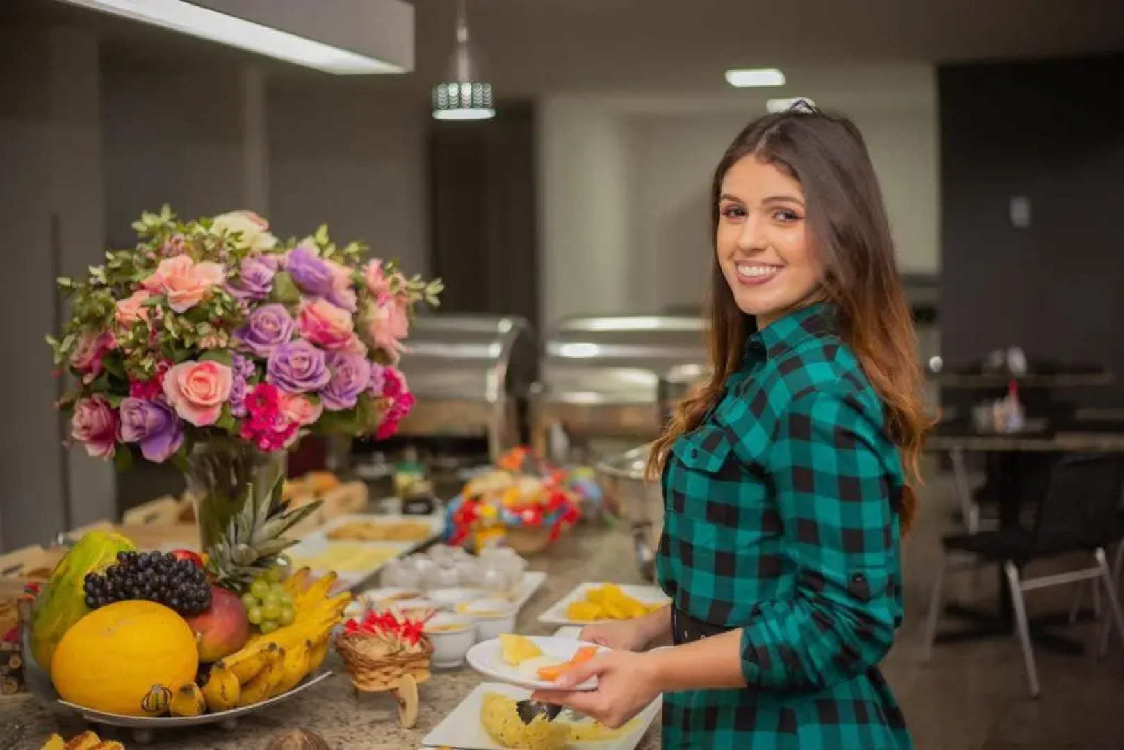 Hotel do Vale Express