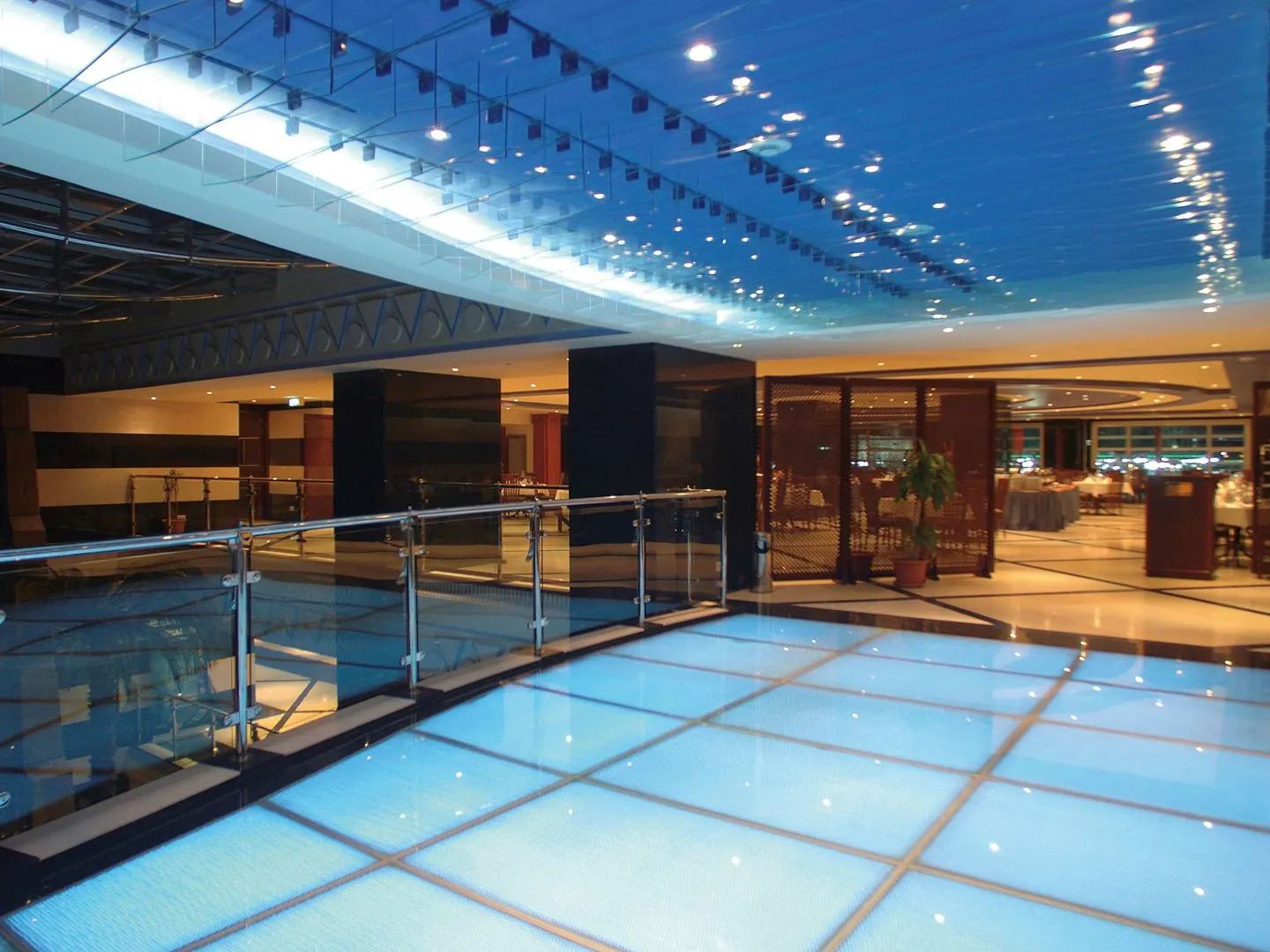 Anwar Al Madinah Mövenpick Hotel