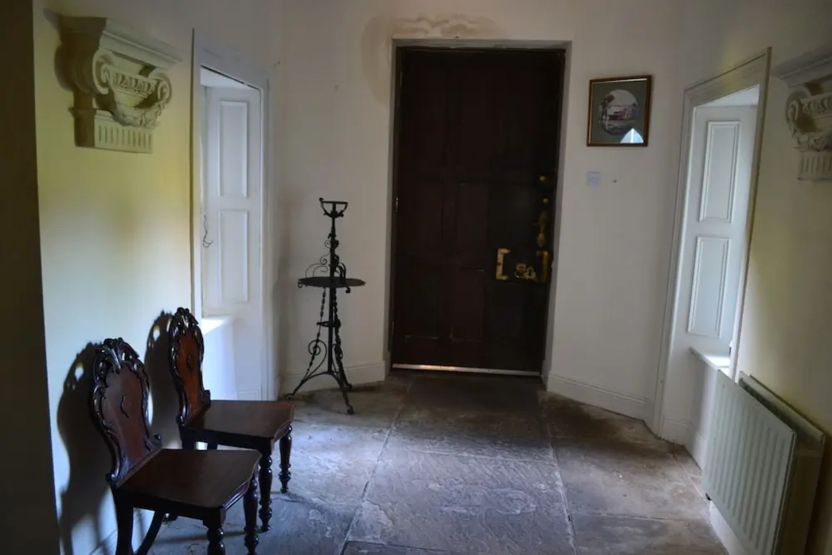 Skryne Castle Built in 1142