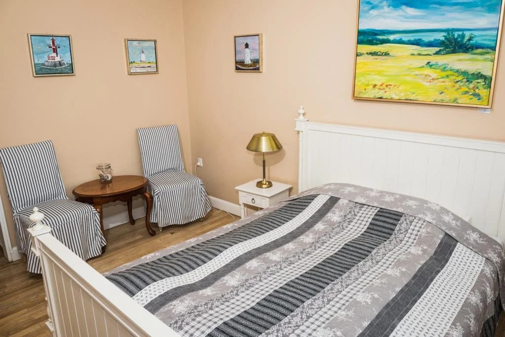 Hotel Den Gyldne Hane