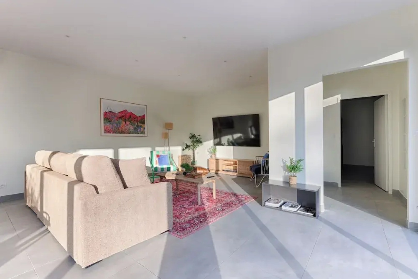 Villa Carotte à 10 Minutes de Disneyland Paris