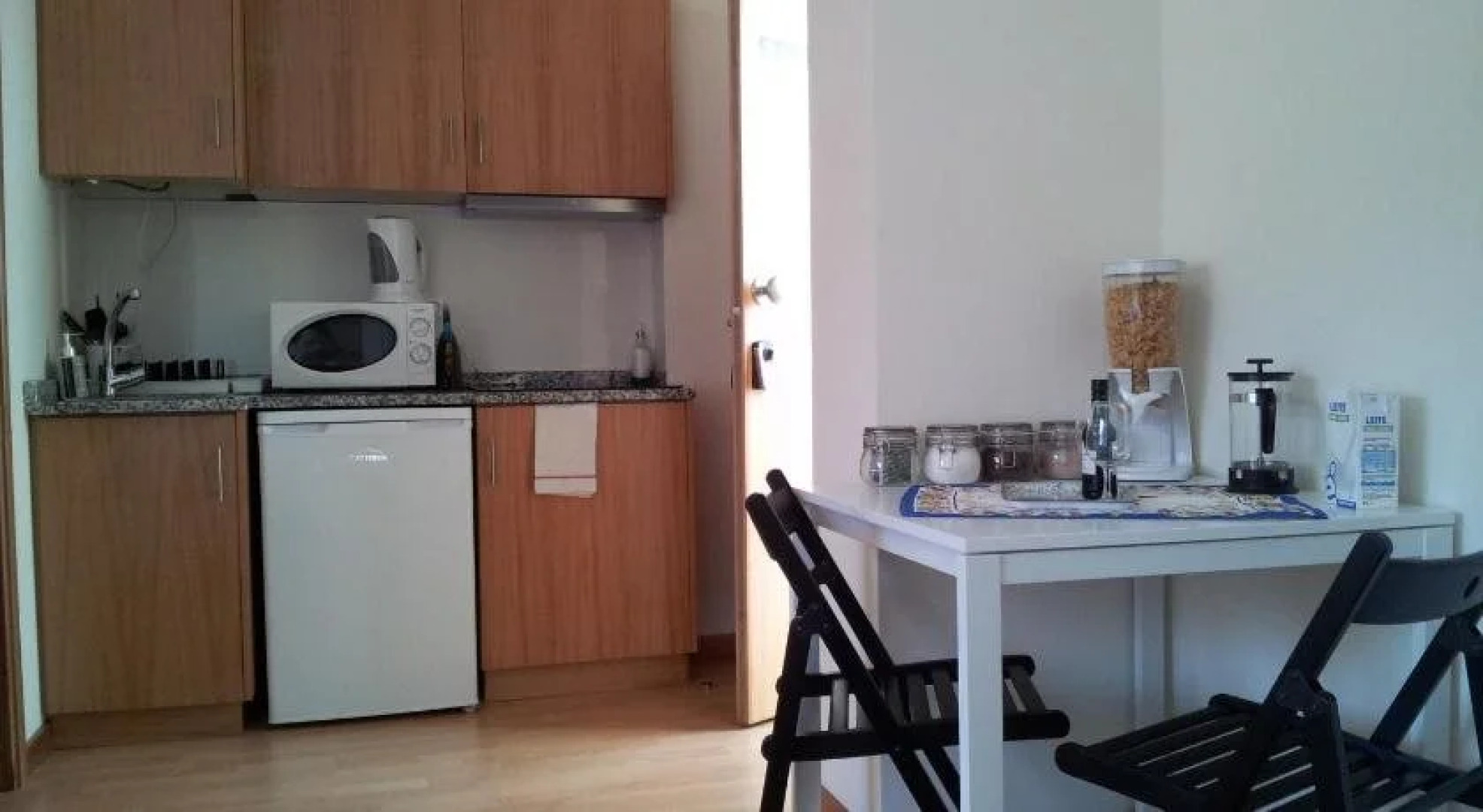 StayIN Oporto Apartments