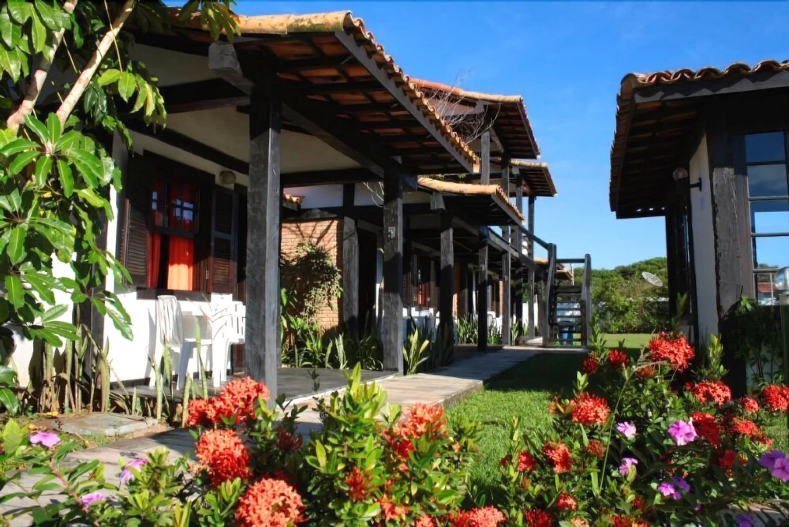 Travel Inn Porto Peró