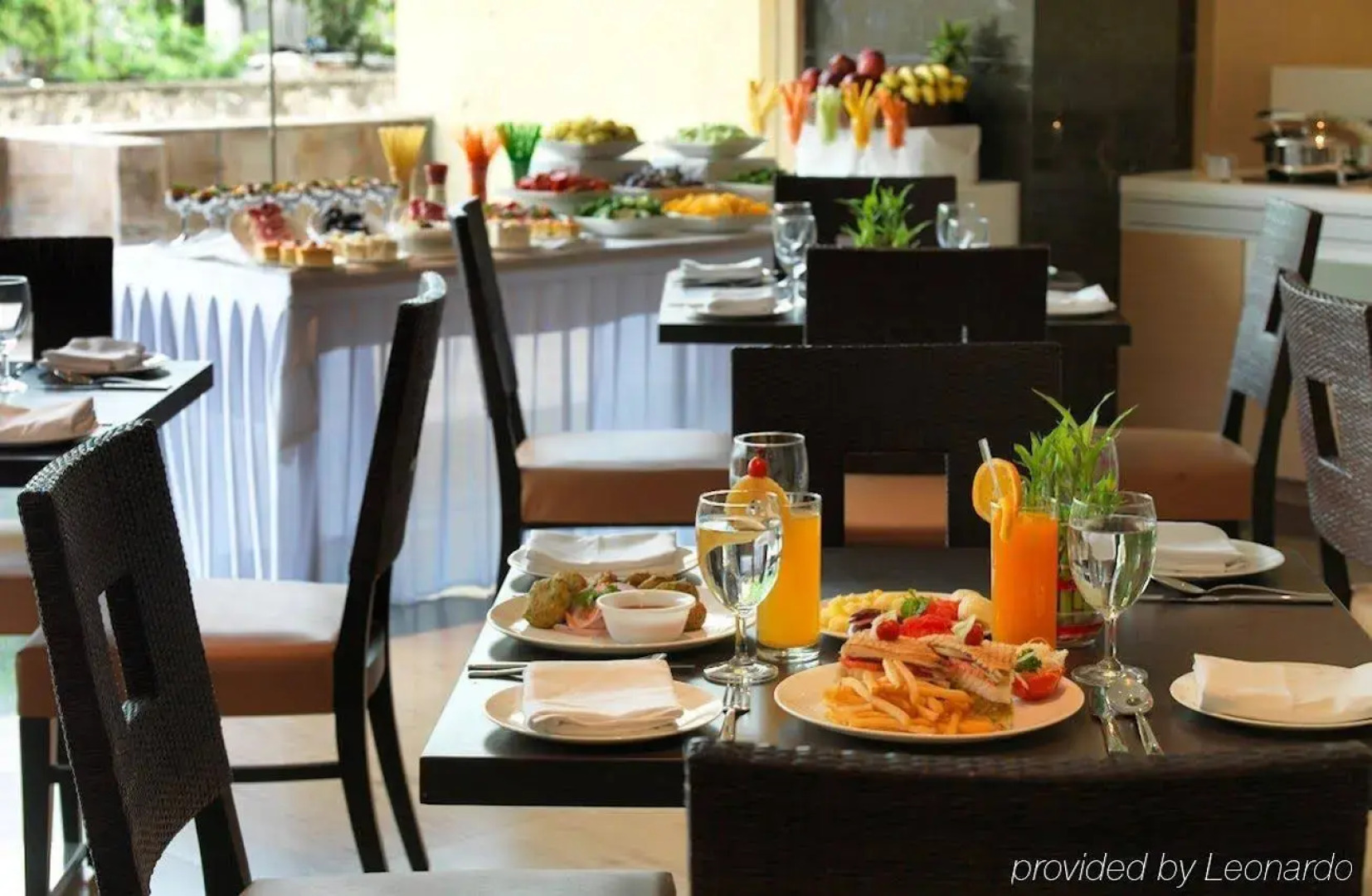 Spree Shivai Hotel Pimpri