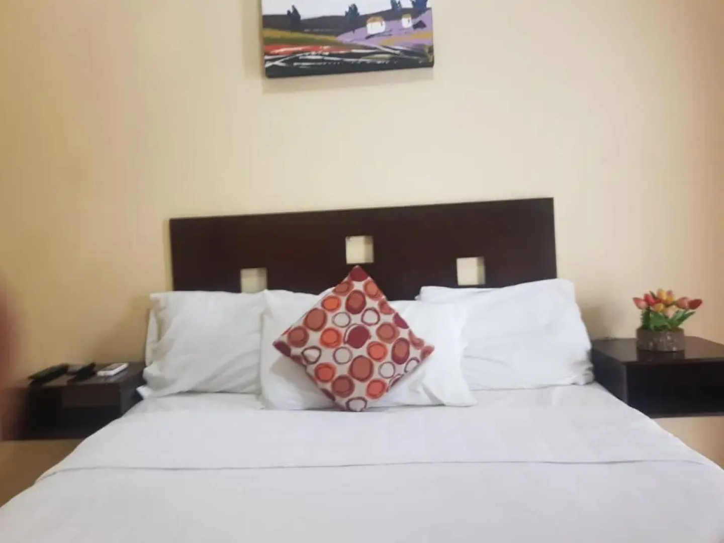 Hotel El Patio de Don Moncho