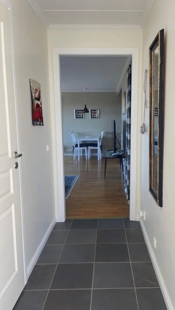 Vetteberget l Genhet