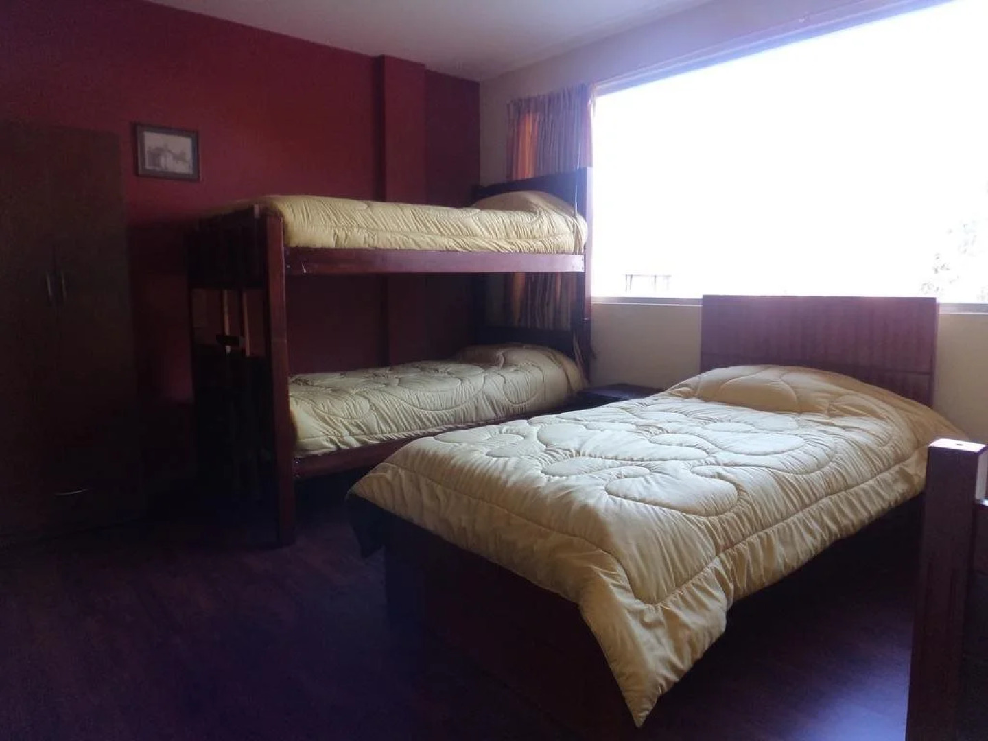 Hostería Quinta Los Chillos