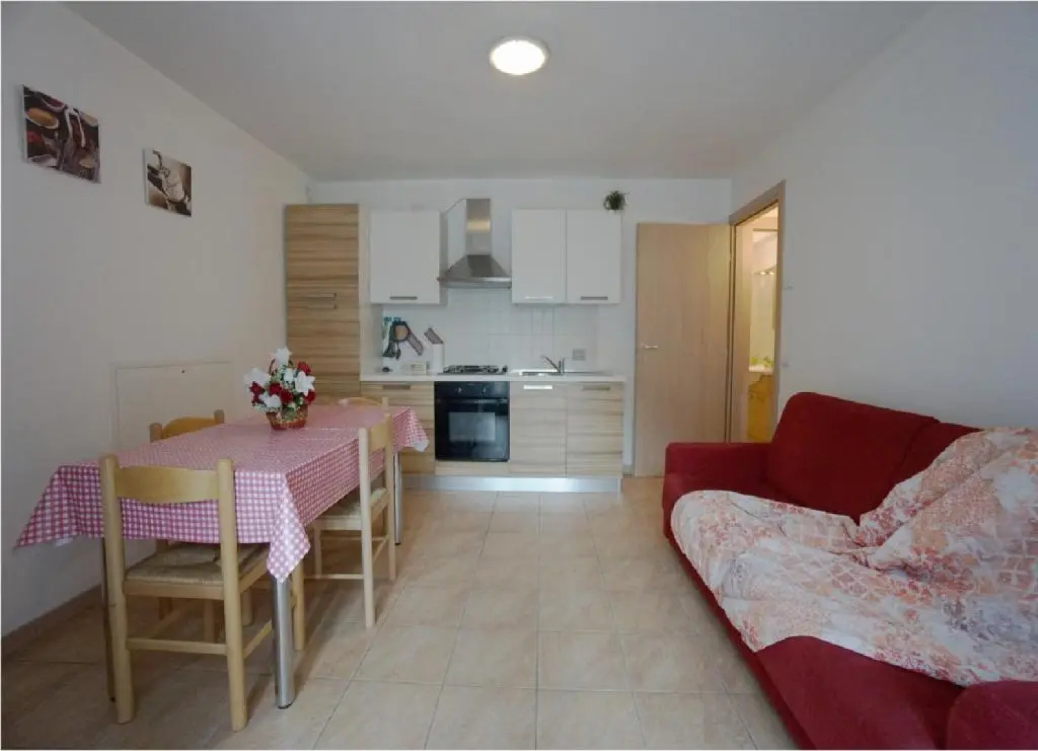 LaBaitaCase Torre Rosa - Affitti Brevi Italia