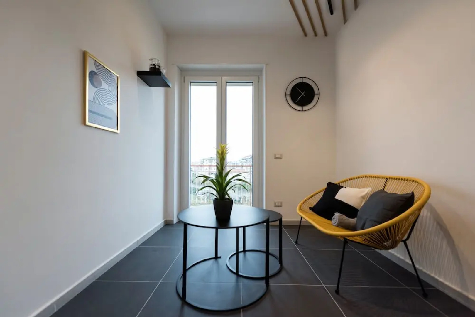 Il Rubino Suites - B&B