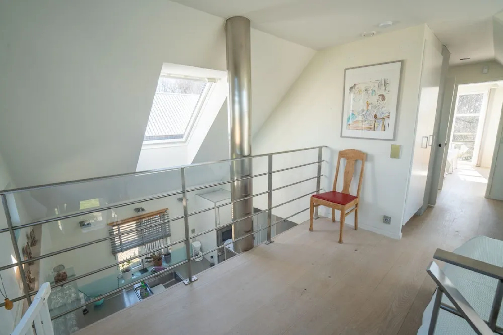 Hotel Bella Luna Skogsbyn