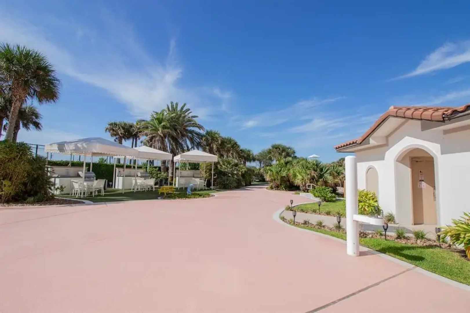 Diamond Beach 510- Mermaid Manor