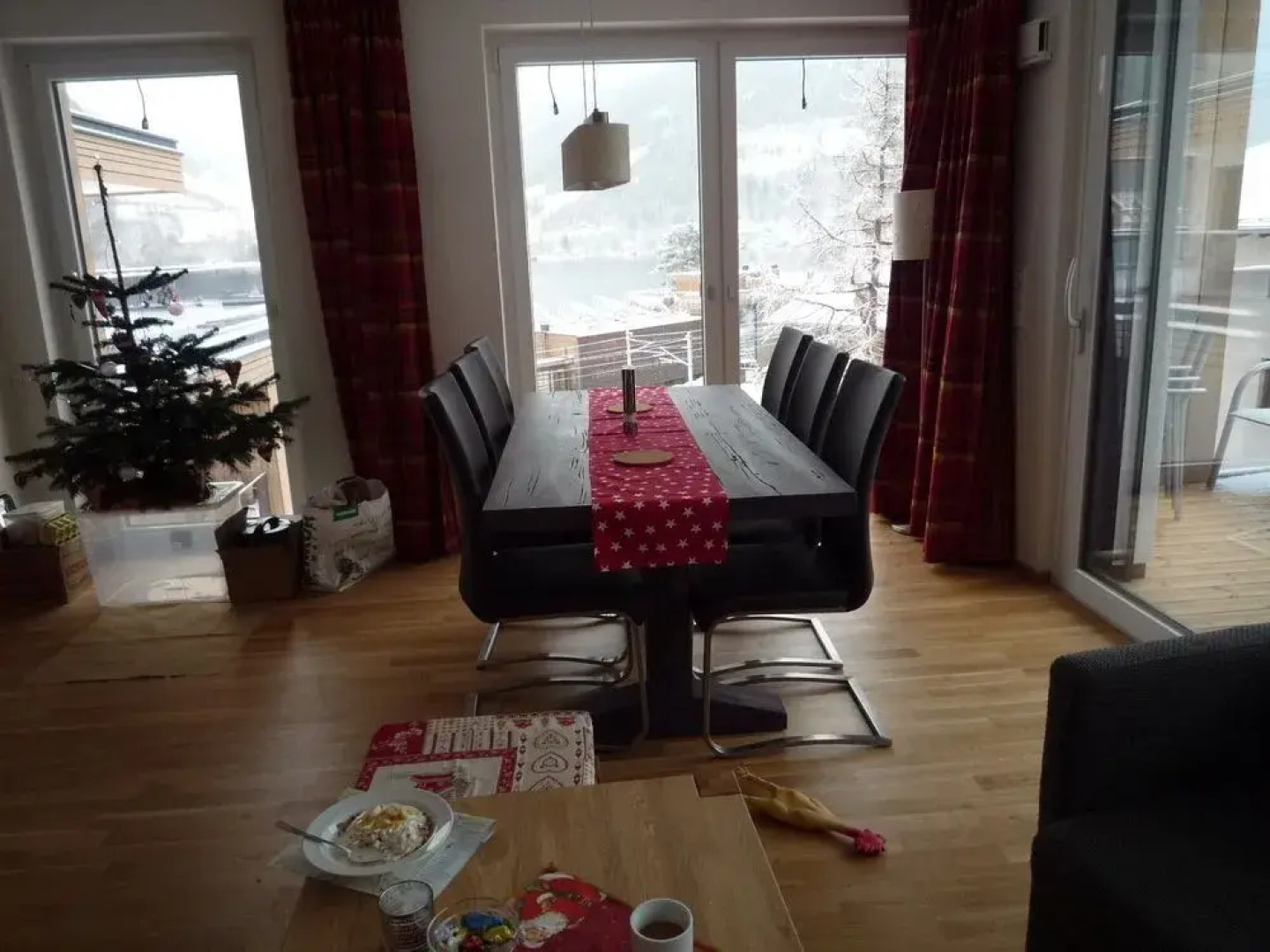 Zell Lake View & City Apartments