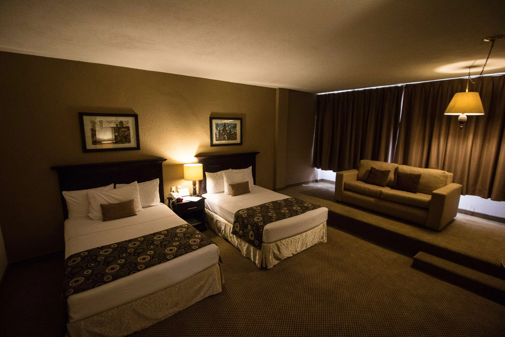 Best Western Posada Del Rio