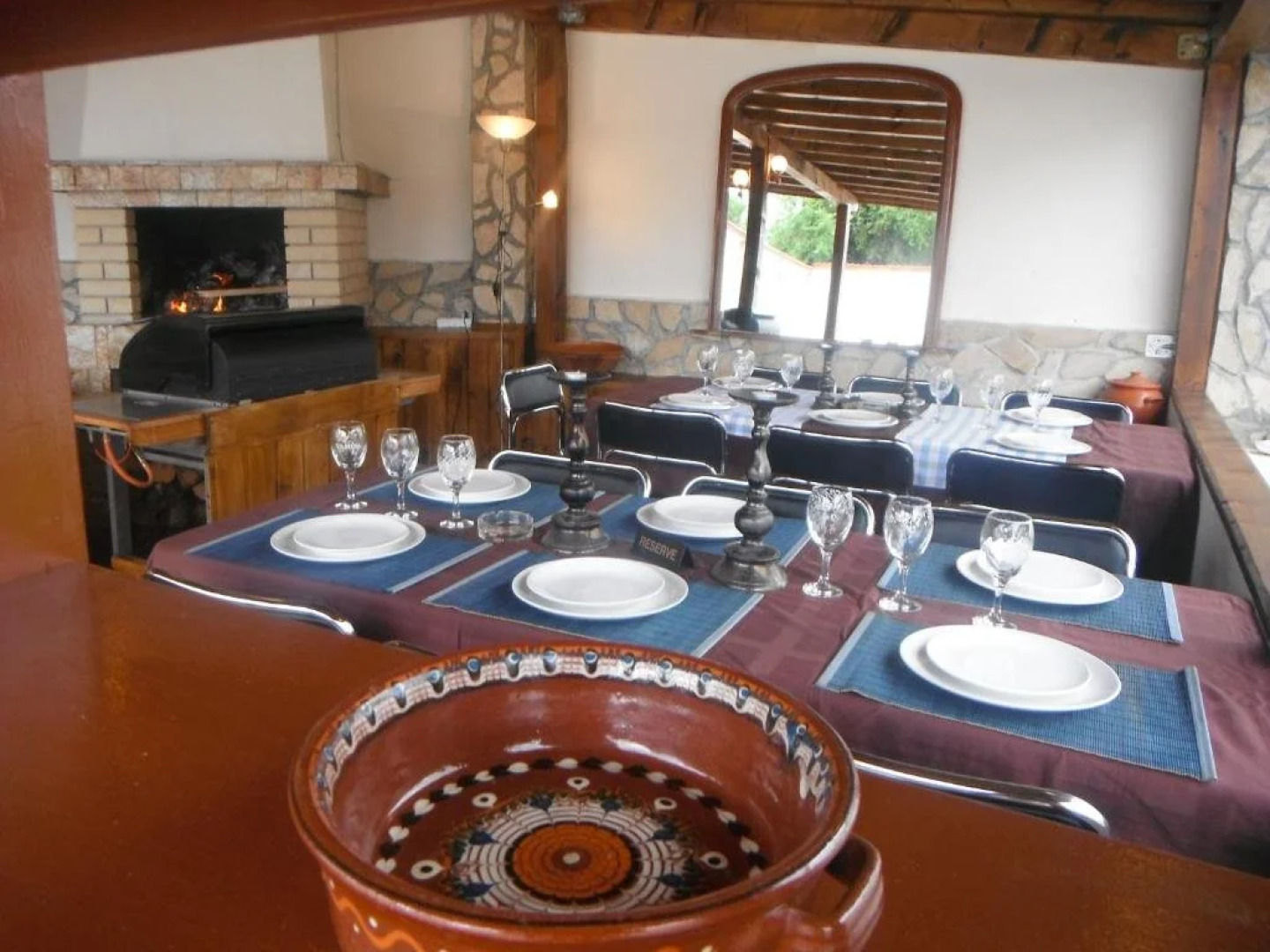 Dragushinovo Boutique Chalet Hotel