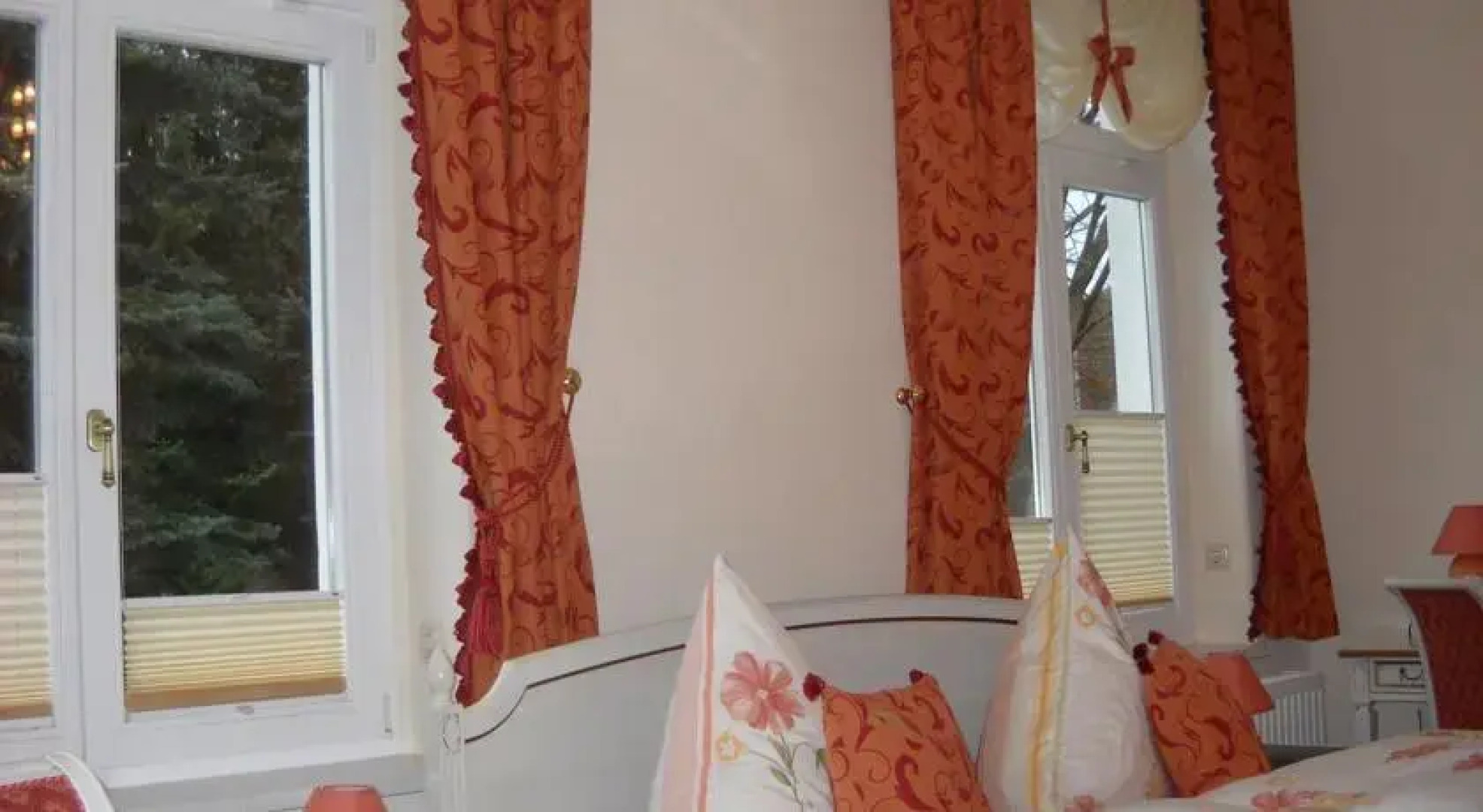 Gästehaus Saupersdorf