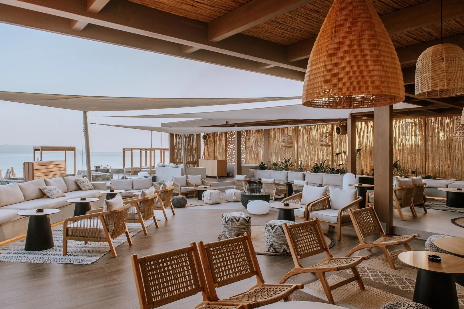 Unique Blue! Resort and Villas Adults Only