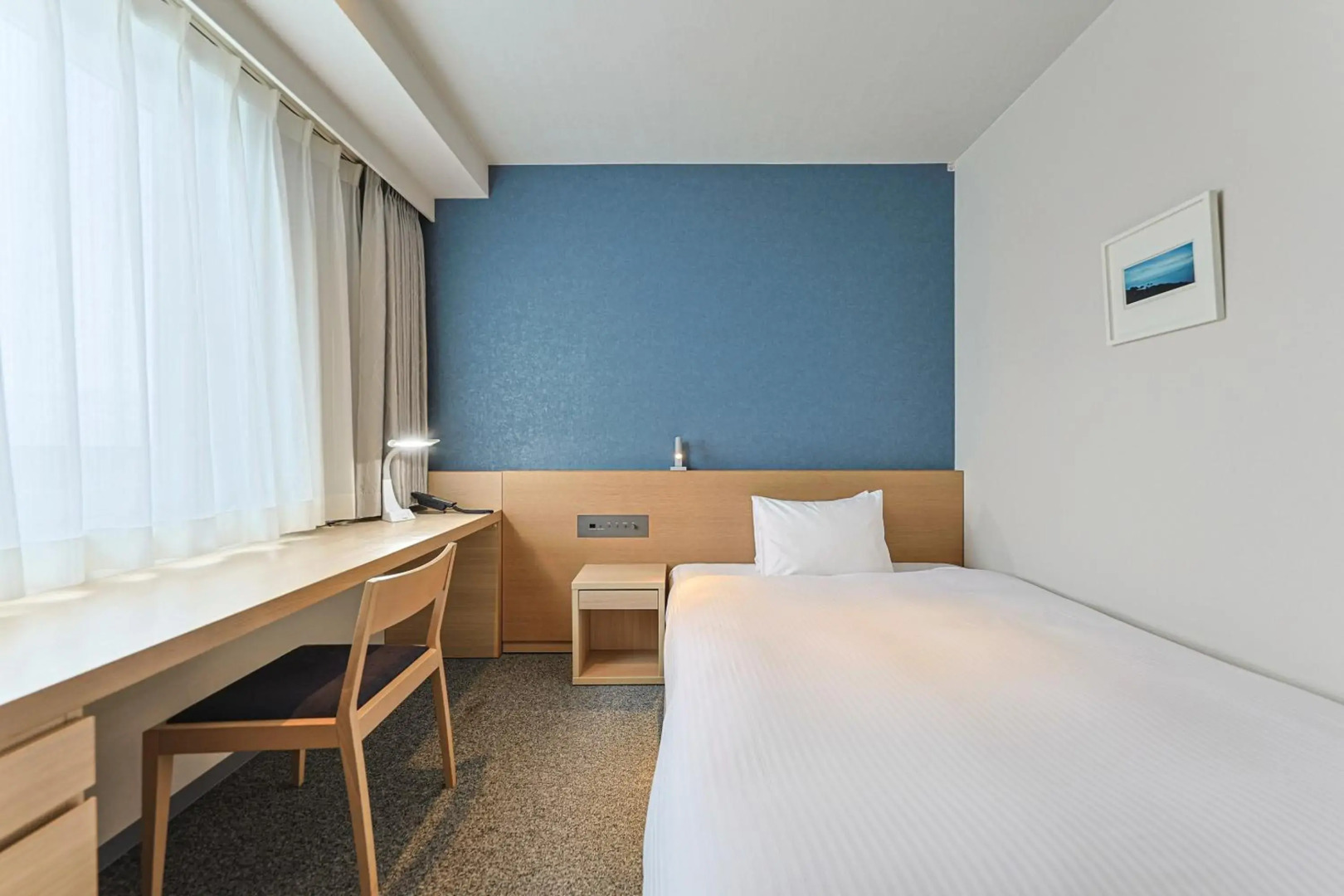 JR KYUSHU HOTEL Miyazaki