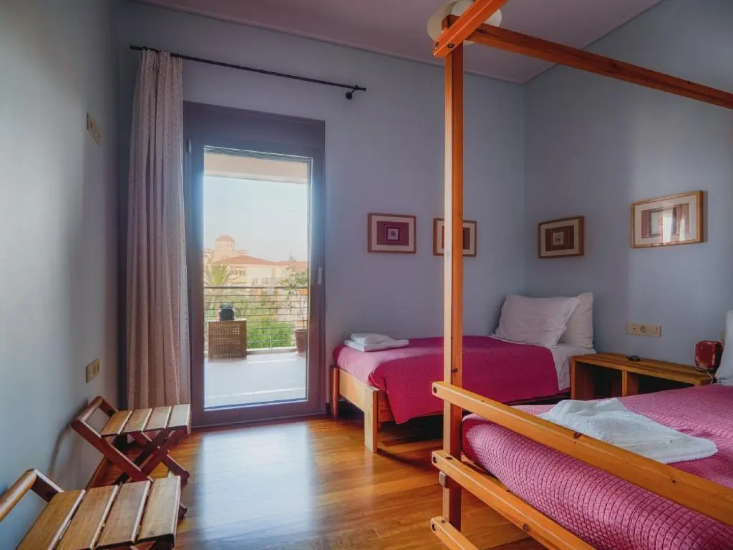 Pentari Bitsakis House