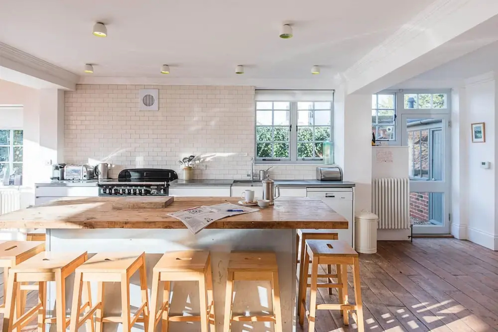 Roof Tree, Walberswick,