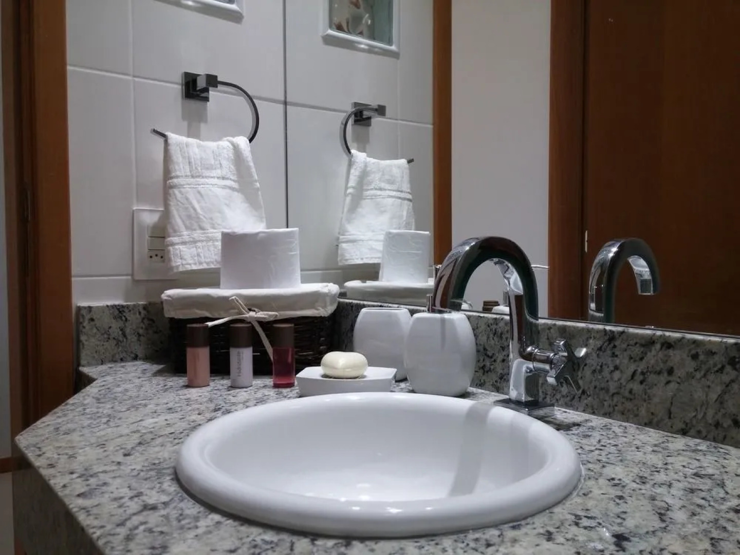 Imbassai Apartments Solaris Village