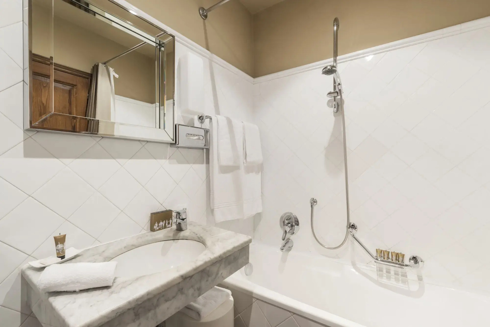 FH55 Hotel Villa Fiesole