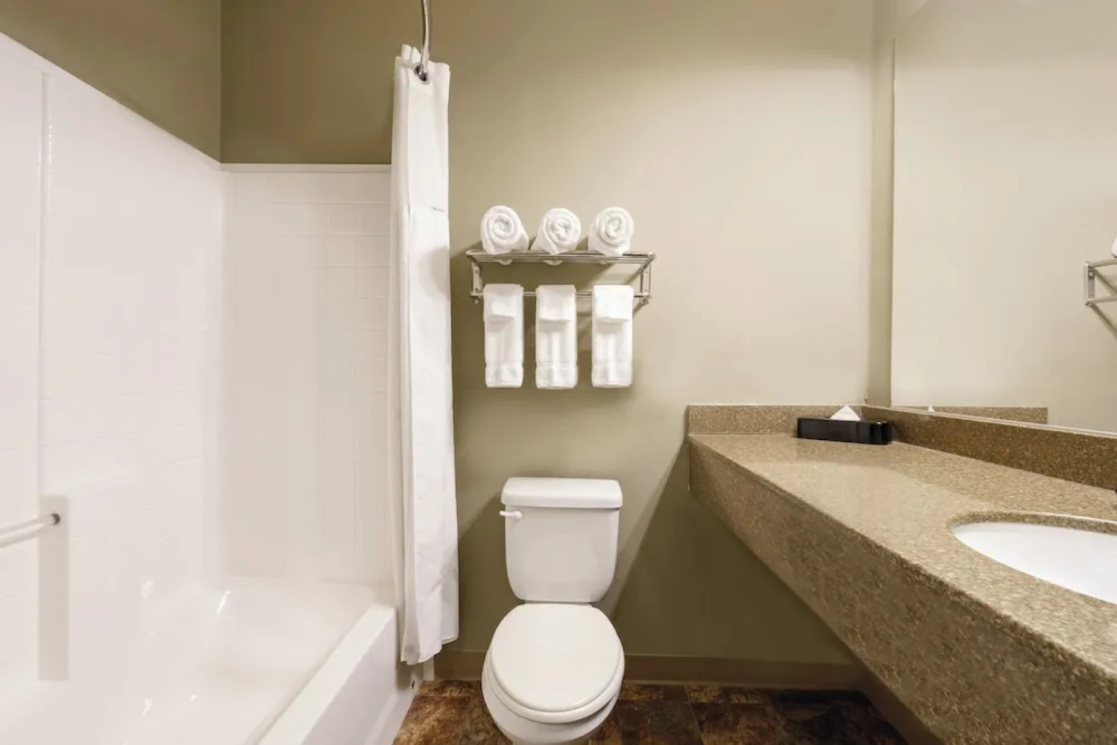 Bakken Airport XWA Hotel & Studios