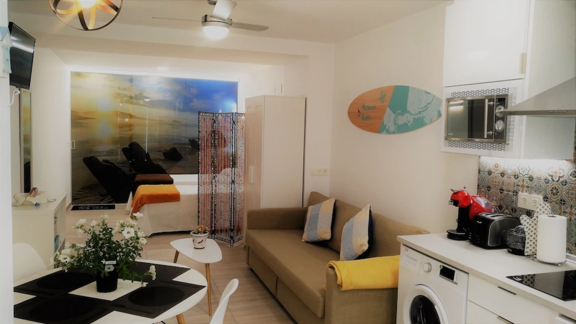 Apartamentos Museum Zarautz