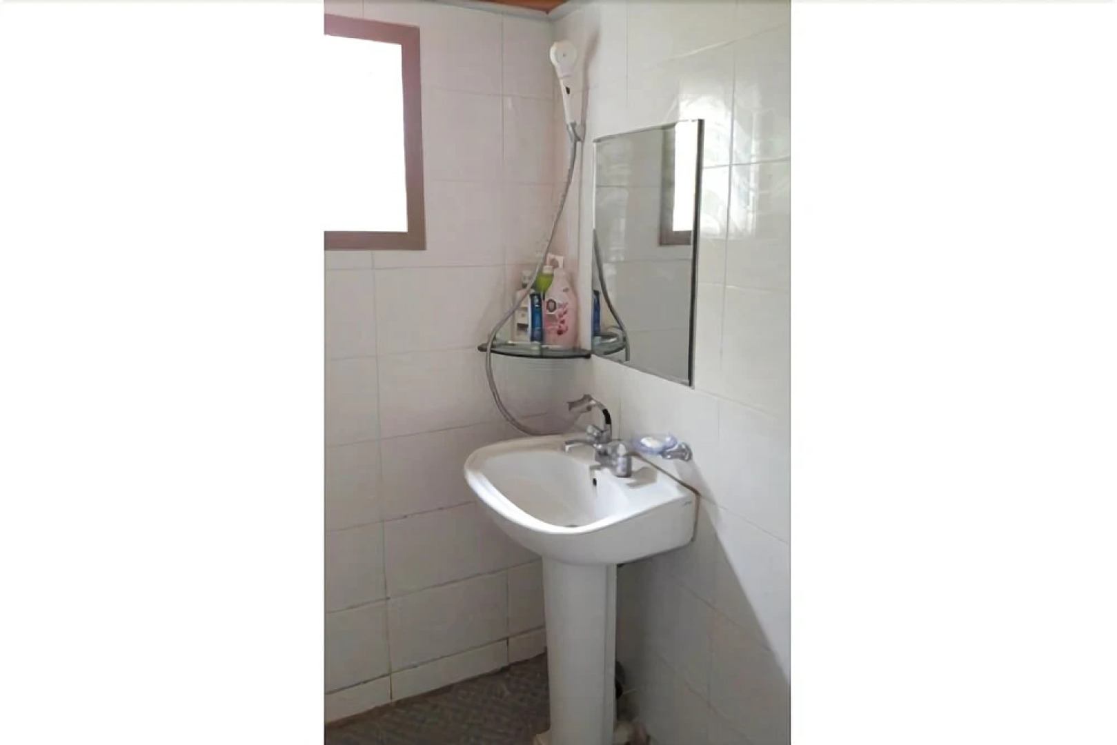 Yeongdeok Badasae Pension